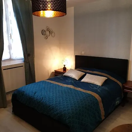 Apartment Le Jacobin Troyes