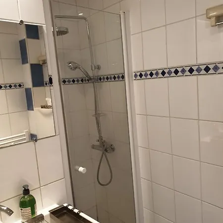 Le Jacobin Apartment *