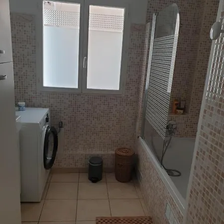 Le Jacobin Apartman Troyes