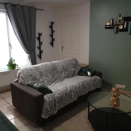 Appartement Le Jacobin