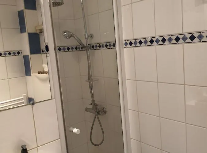 Le Jacobin Apartment *